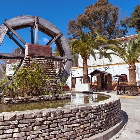 Apartamento El Refugio *