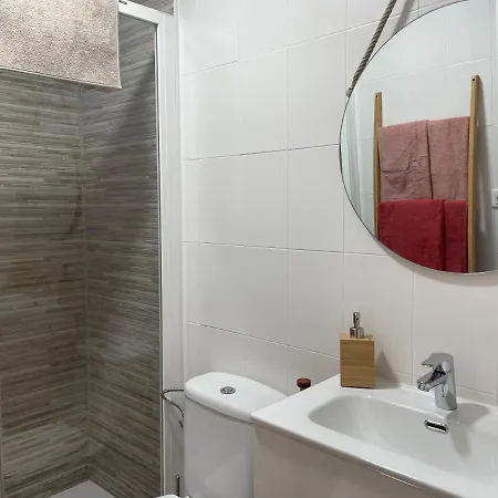 Apartamento El Refugio El Bosque (Cadiz)