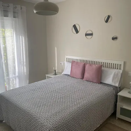 Apartamento El Refugio Apartment *