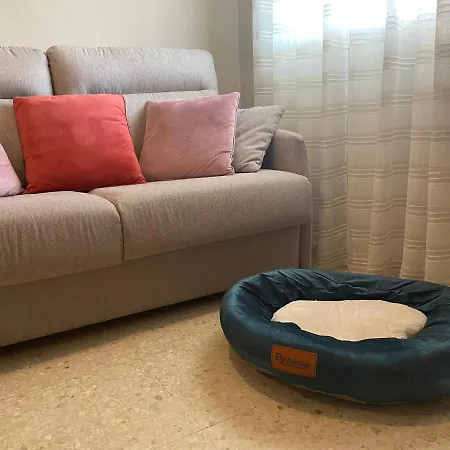 Apartamento El Refugio *
