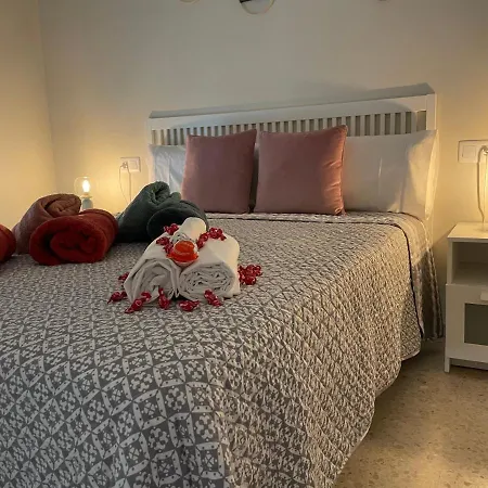 Apartamento El Refugio El Bosque (Cadiz)