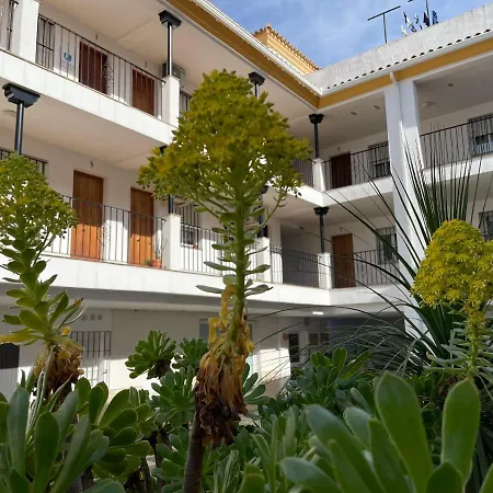 Apartamento El Refugio Apartment